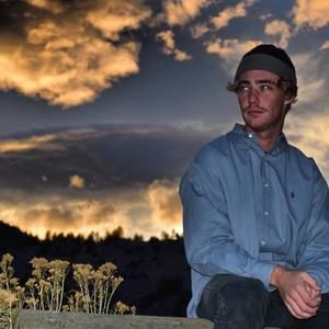 Meet your Posher, Chad